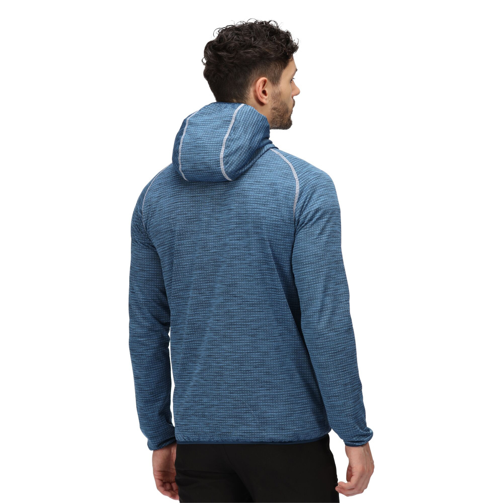 szczegóły Męska bluza funkcjonalna REGATTA Yonder Hoody