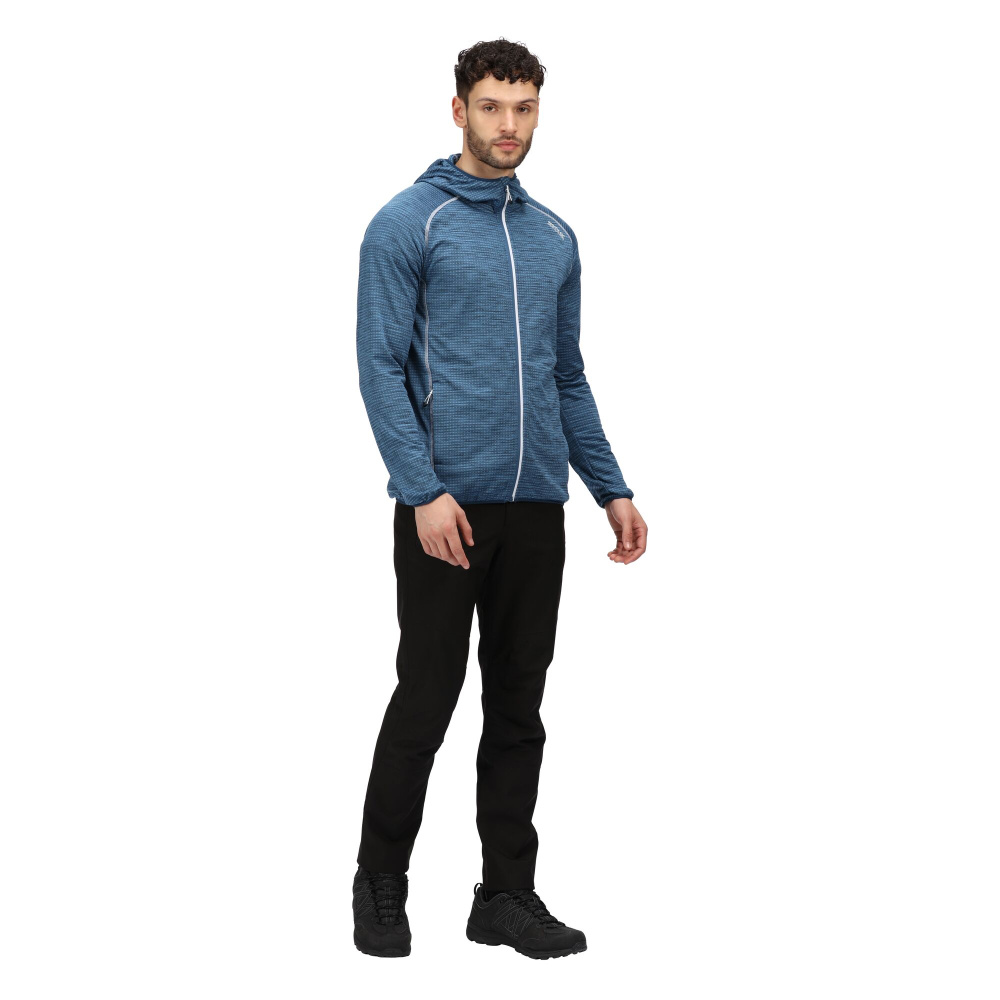 szczegóły Męska bluza funkcjonalna REGATTA Yonder Hoody