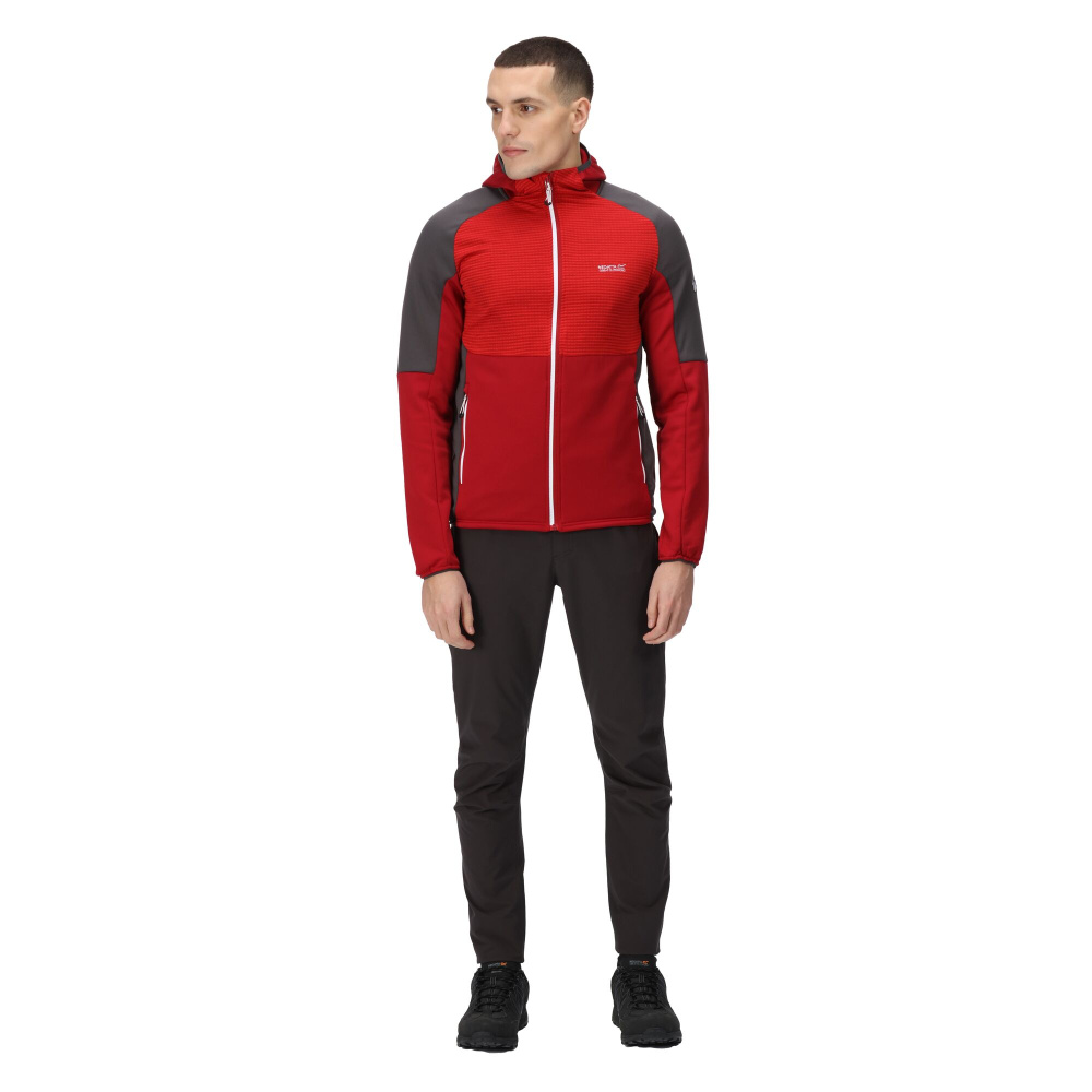 szczegóły Bluza męska REGATTA Attare Stretch