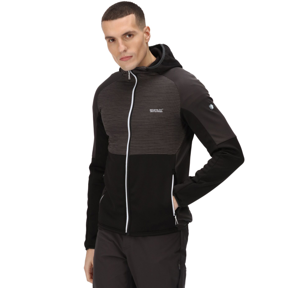 szczegóły Bluza męska REGATTA Attare Stretch