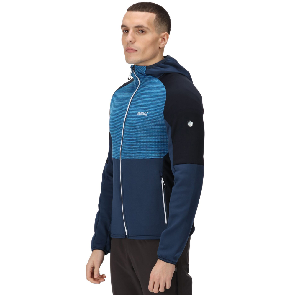 szczegóły Bluza męska REGATTA Attare Stretch