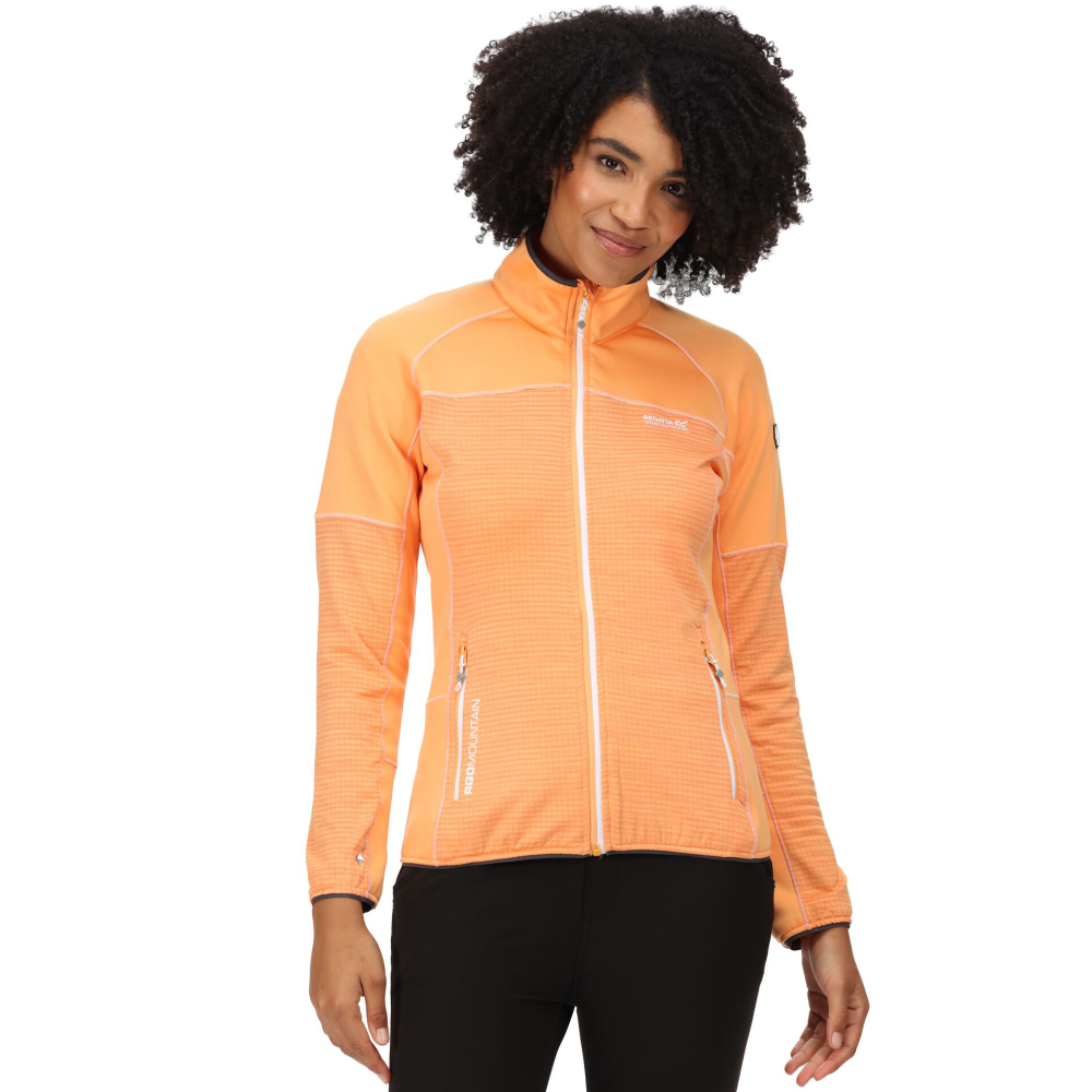 detail Bluza damska REGATTA Yare V