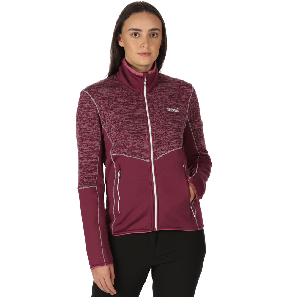 detail Bluza damska REGATTA Lindala IV