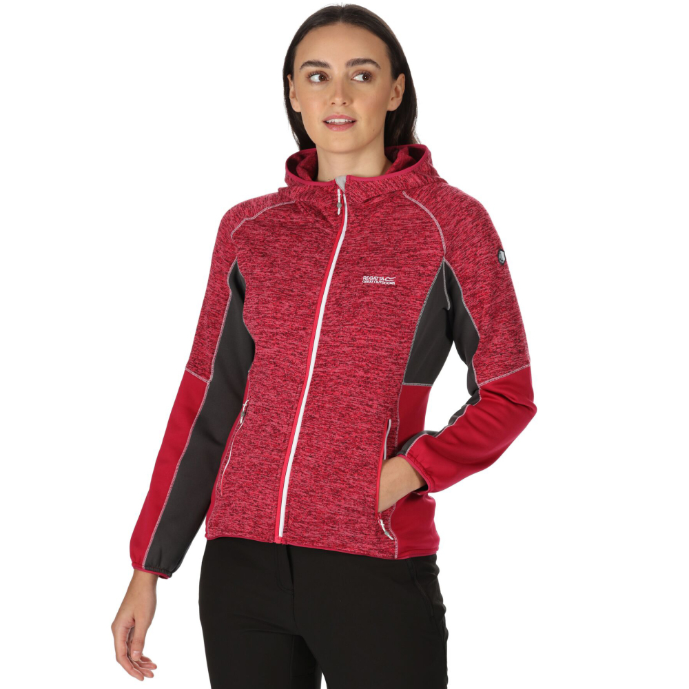 detail Bluza damska REGATTA Walbury IV