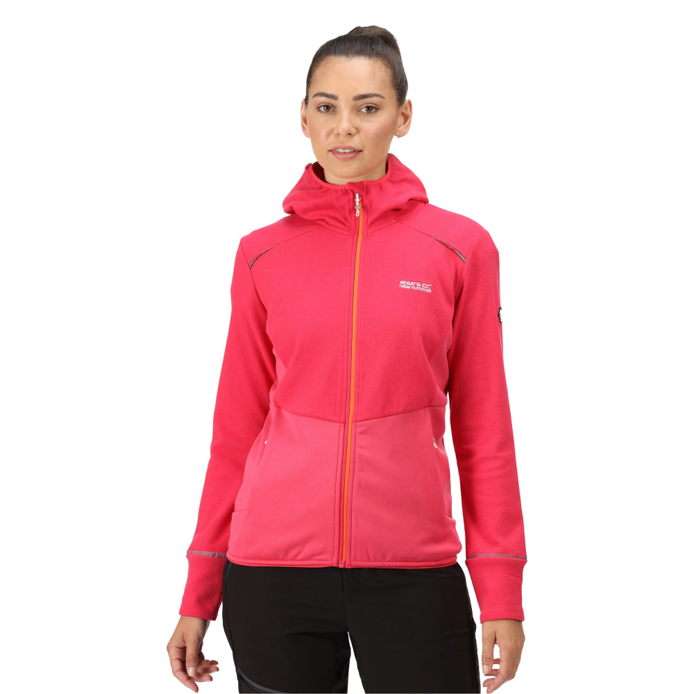 detail Bluza damska Regatta Highton ProFleece