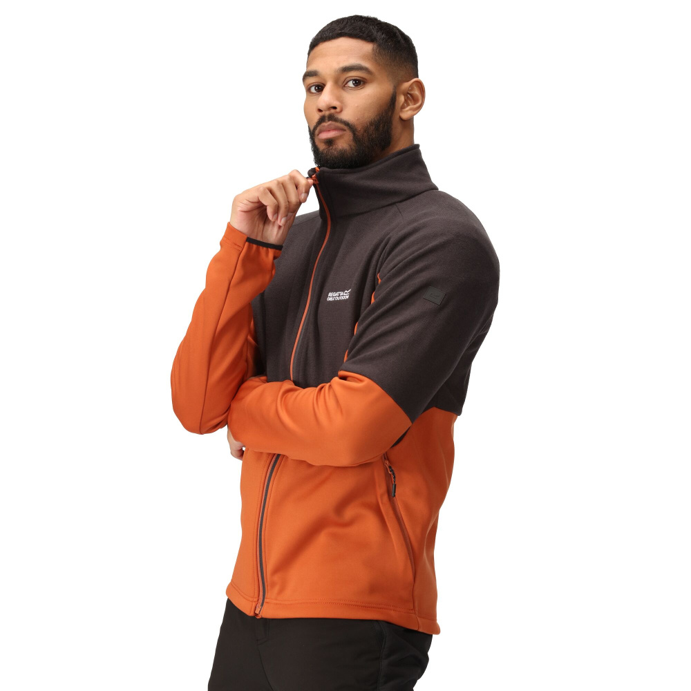 szczegóły Bluza męska Regatta Highton V