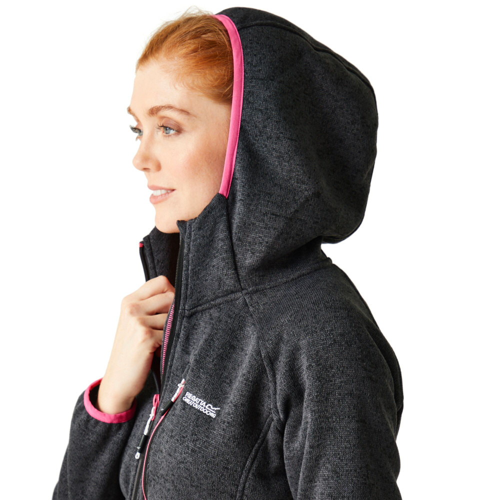 szczegóły Bluza damska REGATTA Newhill Hood