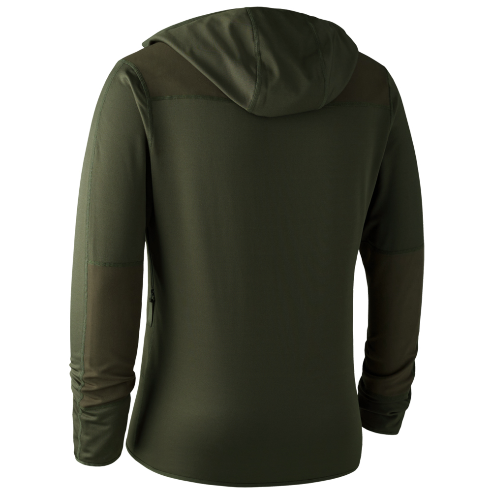 szczegóły Męska bluza funkcjonalnaDeerhunter Denmark Roqaland Sweat