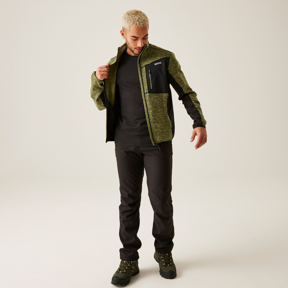 szczegóły Bluza męska REGATTA Baslinn