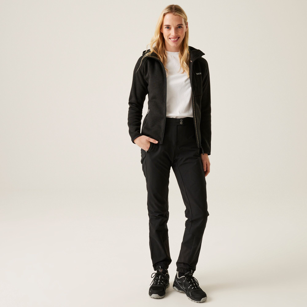 szczegóły Bluza damska REGATTA Wms Hood Newhill