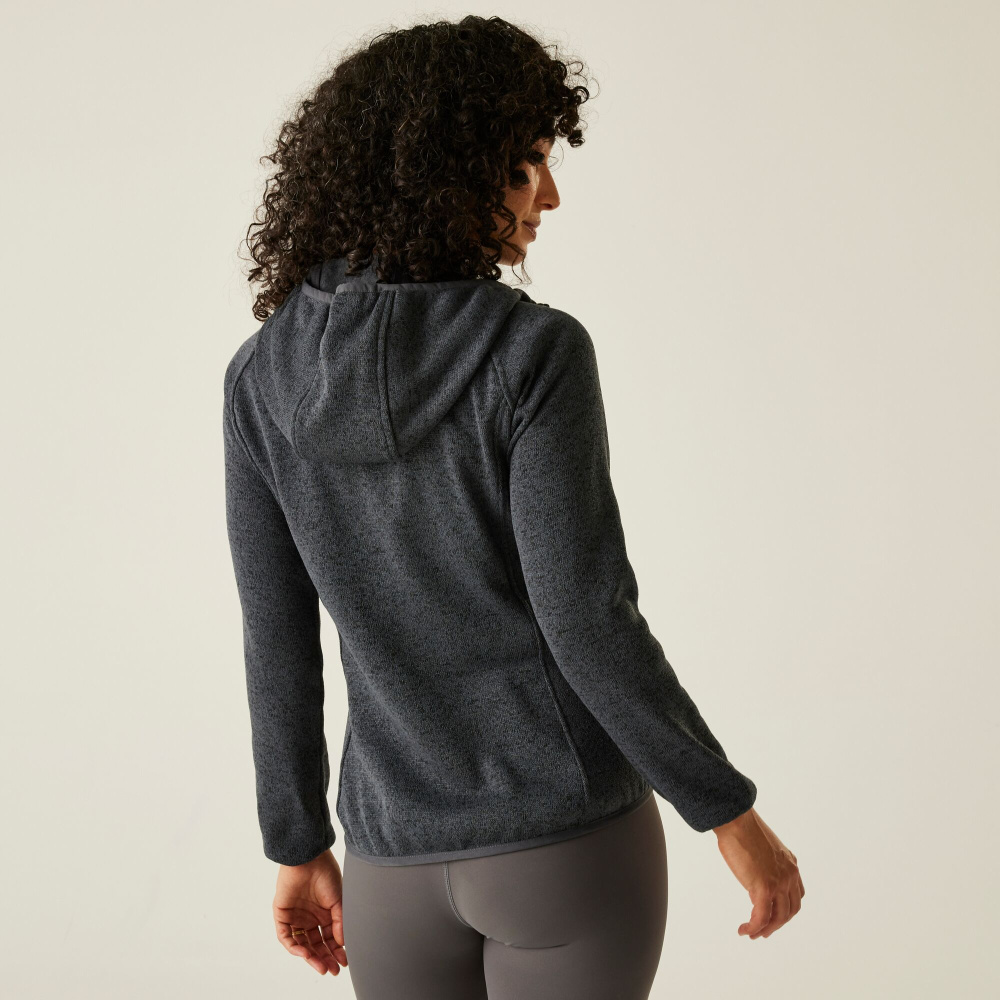 szczegóły Bluza damska REGATTA Wms Hood Newhill