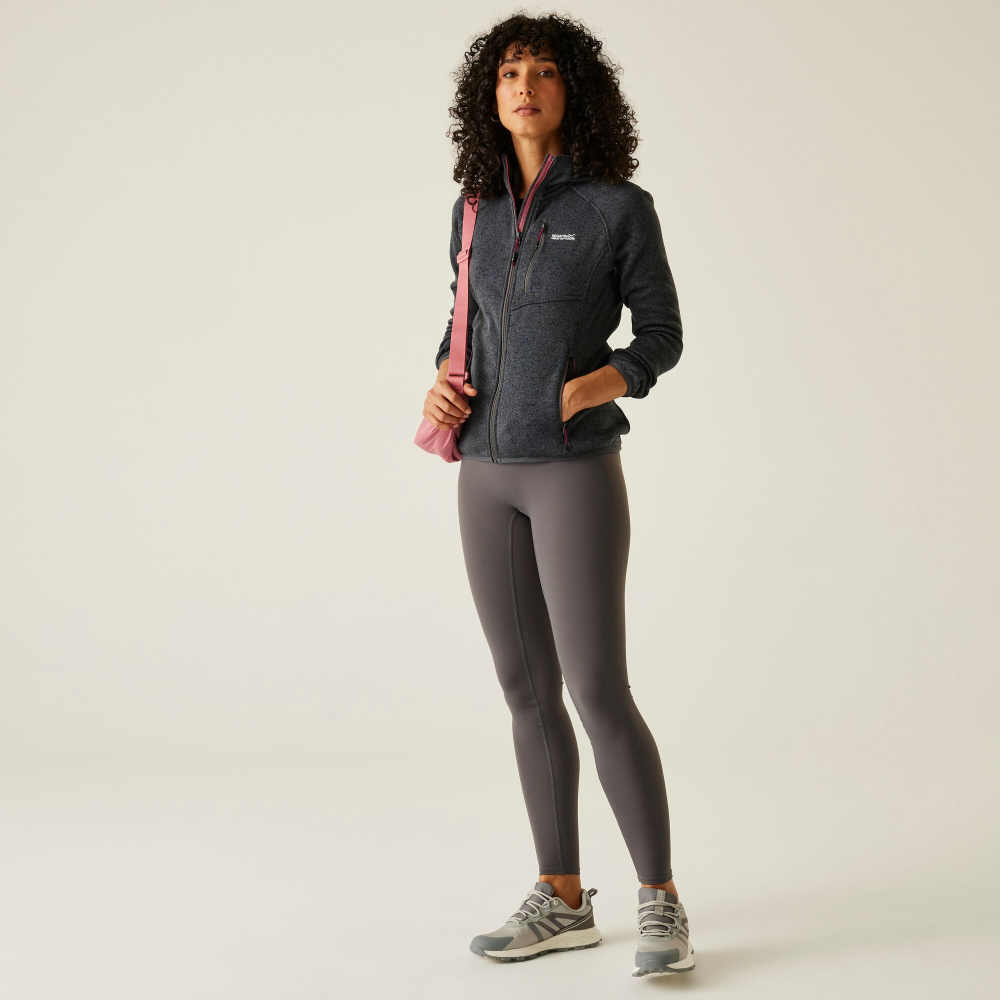 szczegóły Bluza damska REGATTA Wms Hood Newhill