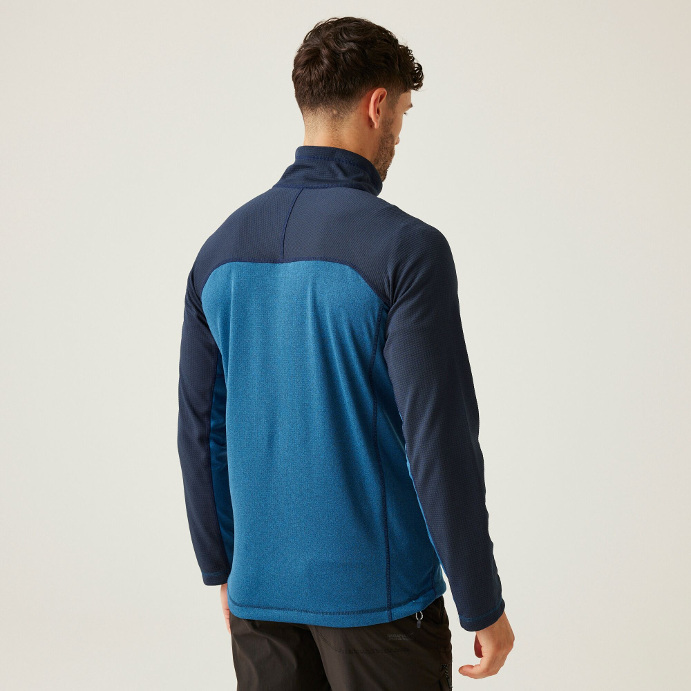 szczegóły Bluza męska REGATTA Highton F/Z