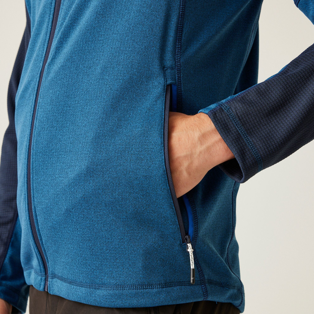 szczegóły Bluza męska REGATTA Highton F/Z