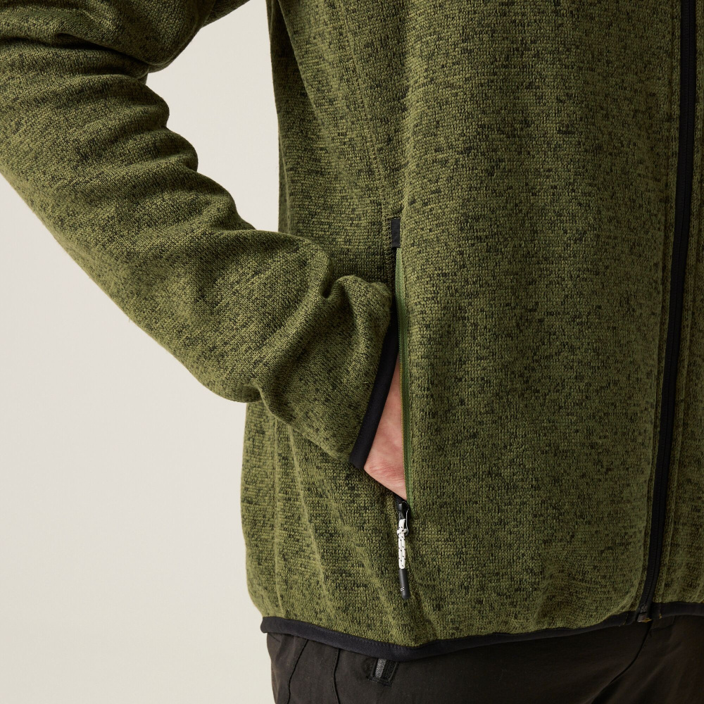 szczegóły Bluza męska REGATTA Newhill