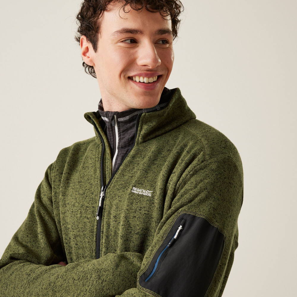 szczegóły Bluza męska REGATTA Newhill