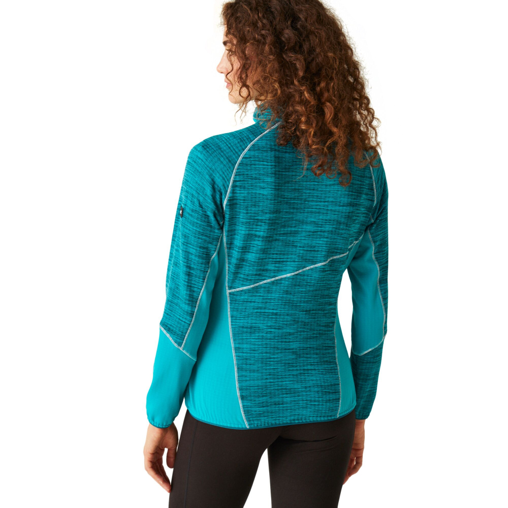 szczegóły Bluza damska REGATTA WmnHepleyFZip II