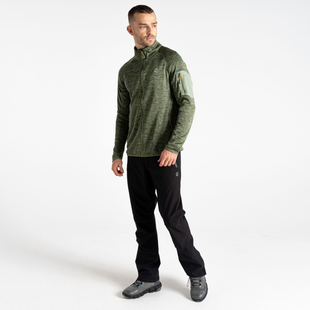 szczegóły Bluza męska DARE2B MensTorrek Fleece