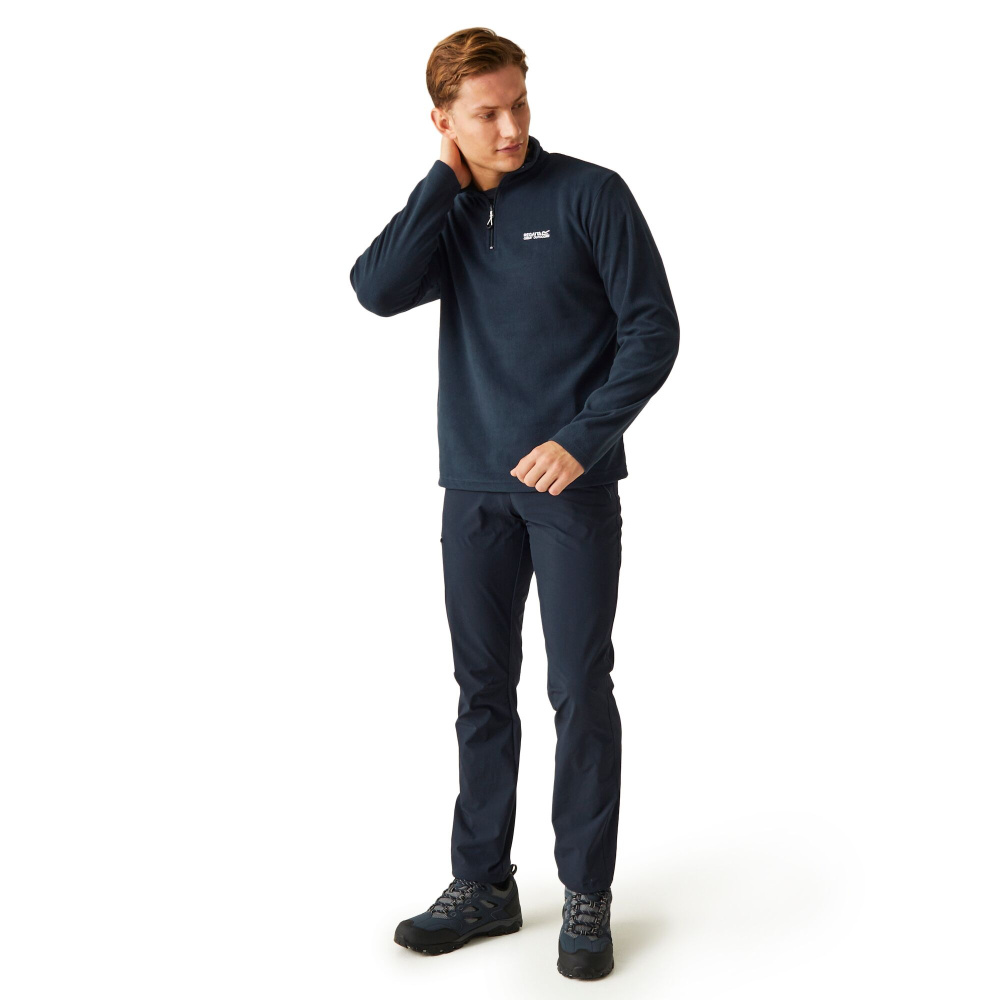 szczegóły Bluza męska REGATTA Thompson Fleece