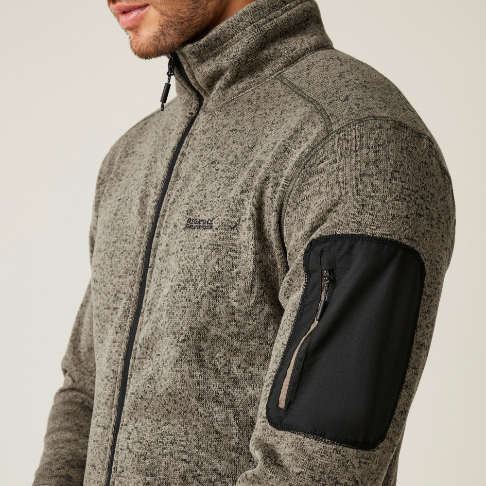 szczegóły Bluza męska REGATTA Newhill