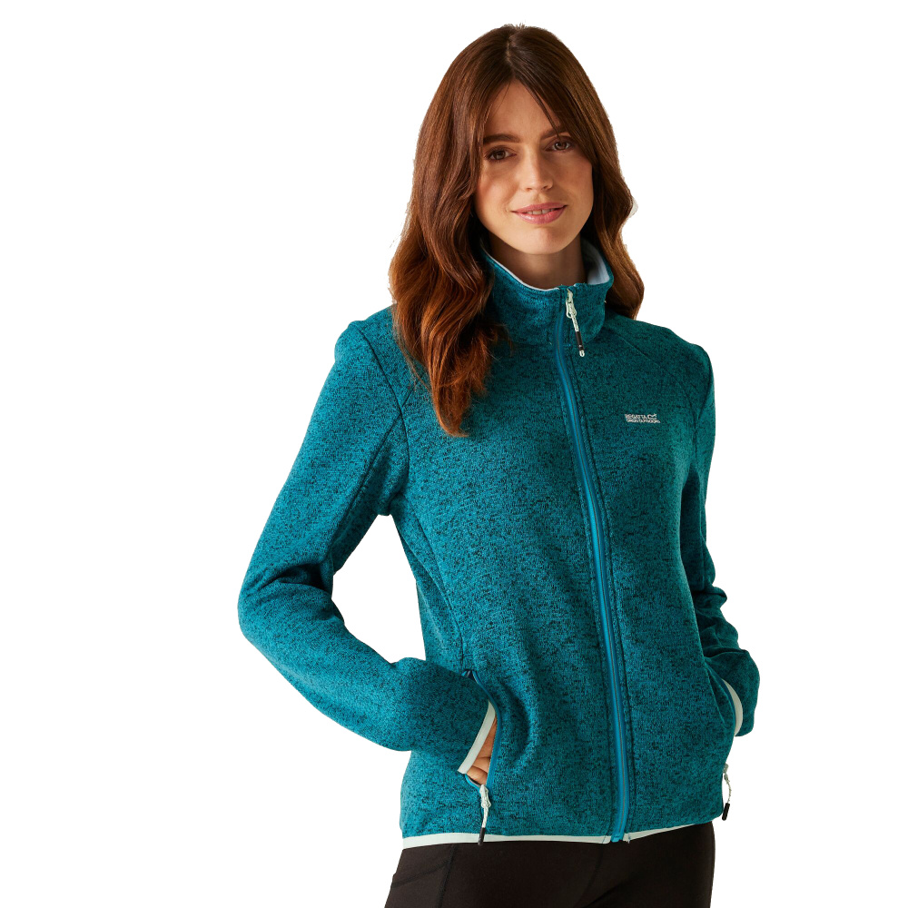 szczegóły Bluza damska REGATTA Wms Newhill