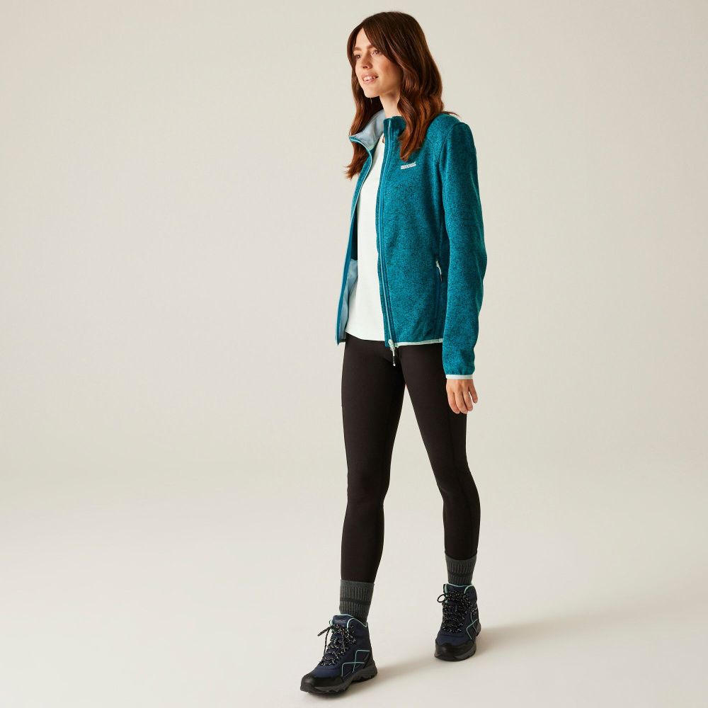 szczegóły Bluza damska REGATTA Wms Newhill