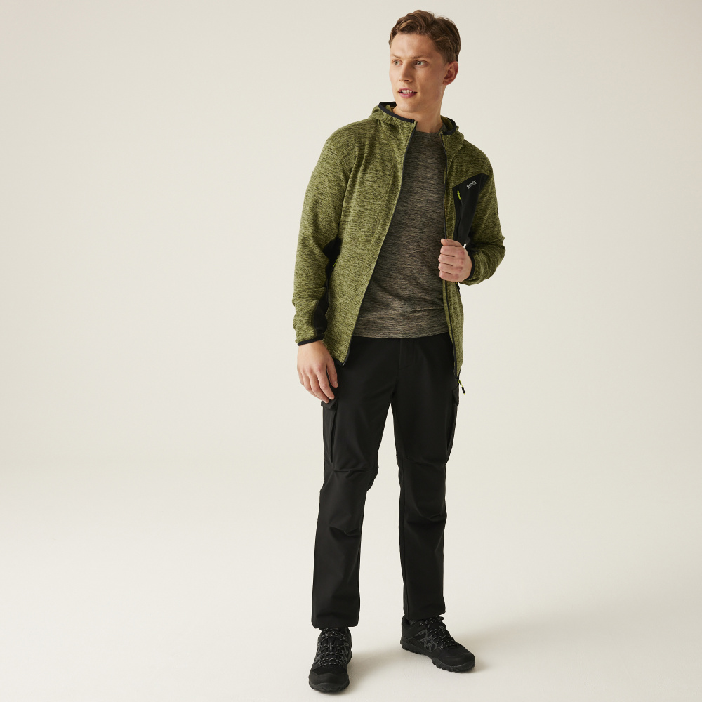 szczegóły Bluza męska REGATTA Alven