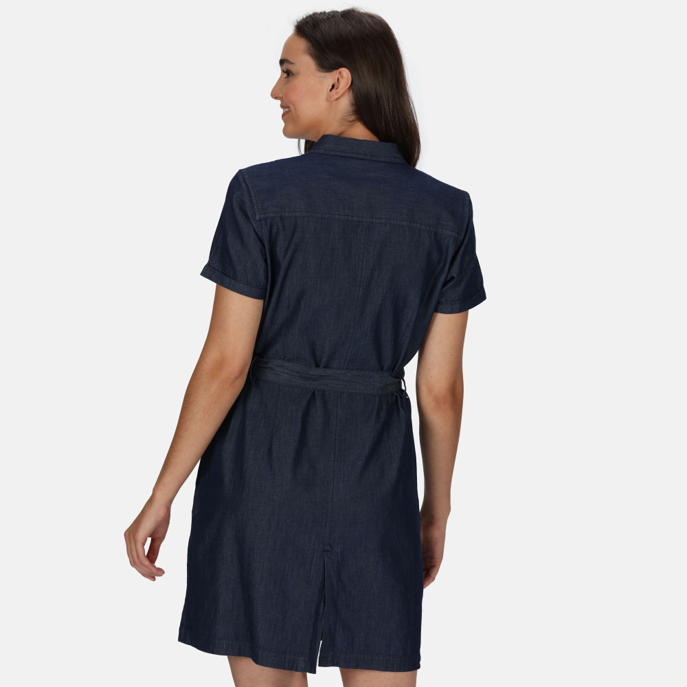 szczegóły Sukienka damska REGATTA Quinty