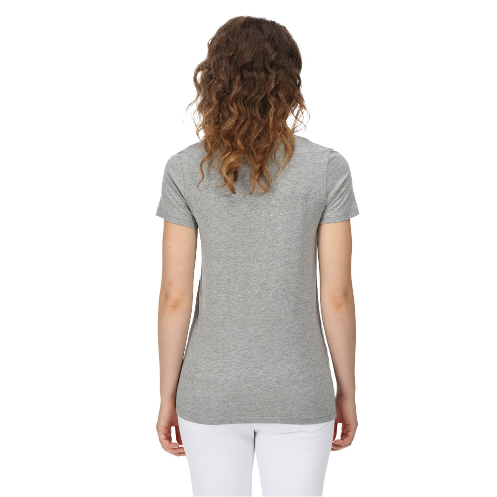 szczegóły T-shirt damski REGATTA Filandra VI