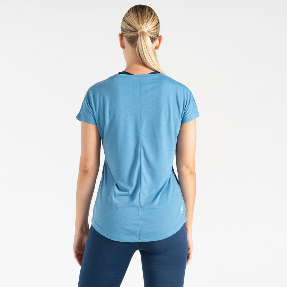 szczegóły Koszulka damska DARE2B Calm Tee