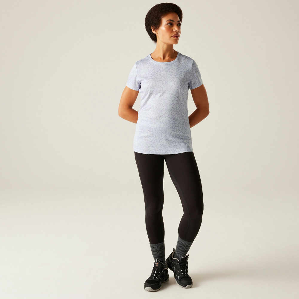 szczegóły Koszulka damska REGATTA Fingal