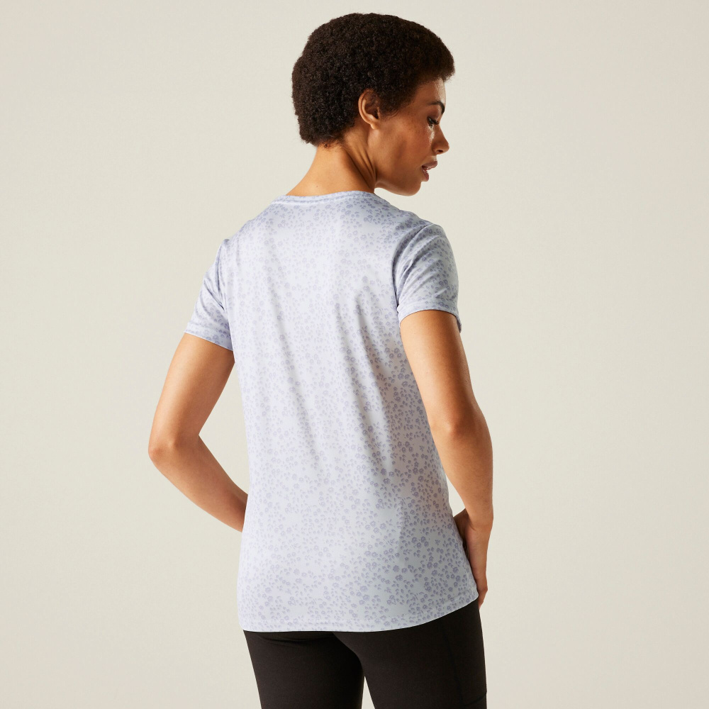 szczegóły Koszulka damska REGATTA Fingal