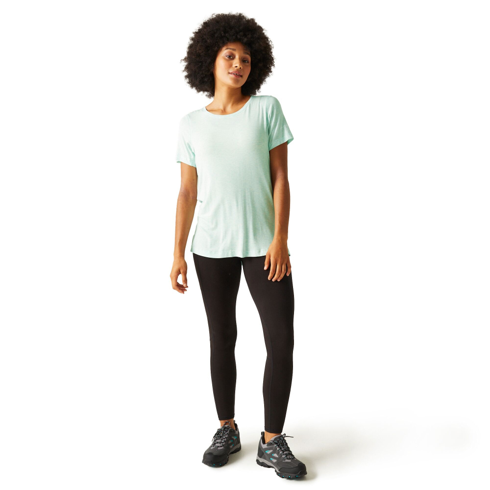 szczegóły Koszulka damska REGATTA Ballyton