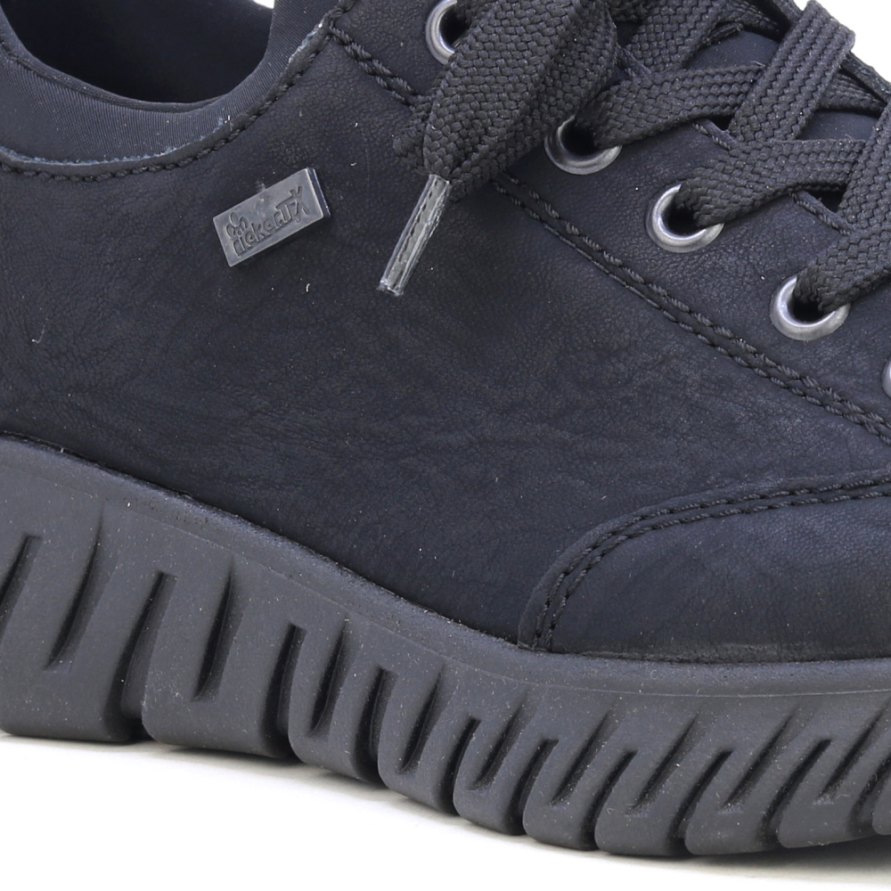 szczegóły Buty damskie RIEKER M5352-00 Rieker TEX Membrane