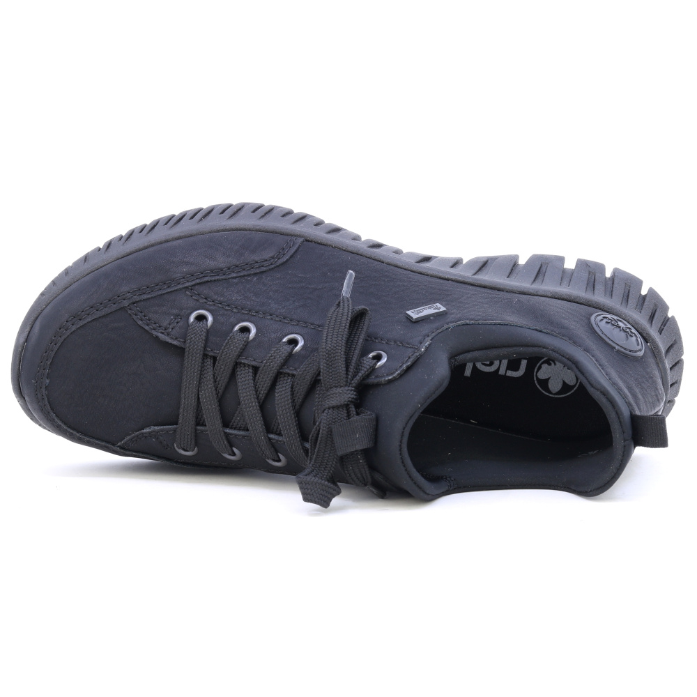 szczegóły Buty damskie RIEKER M5352-00 Rieker TEX Membrane