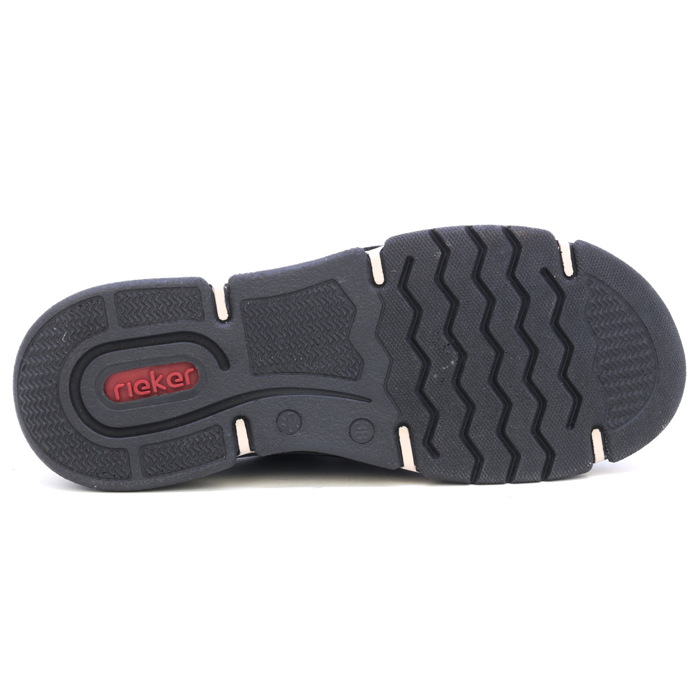 szczegóły Buty damskie RIEKER 45973-00