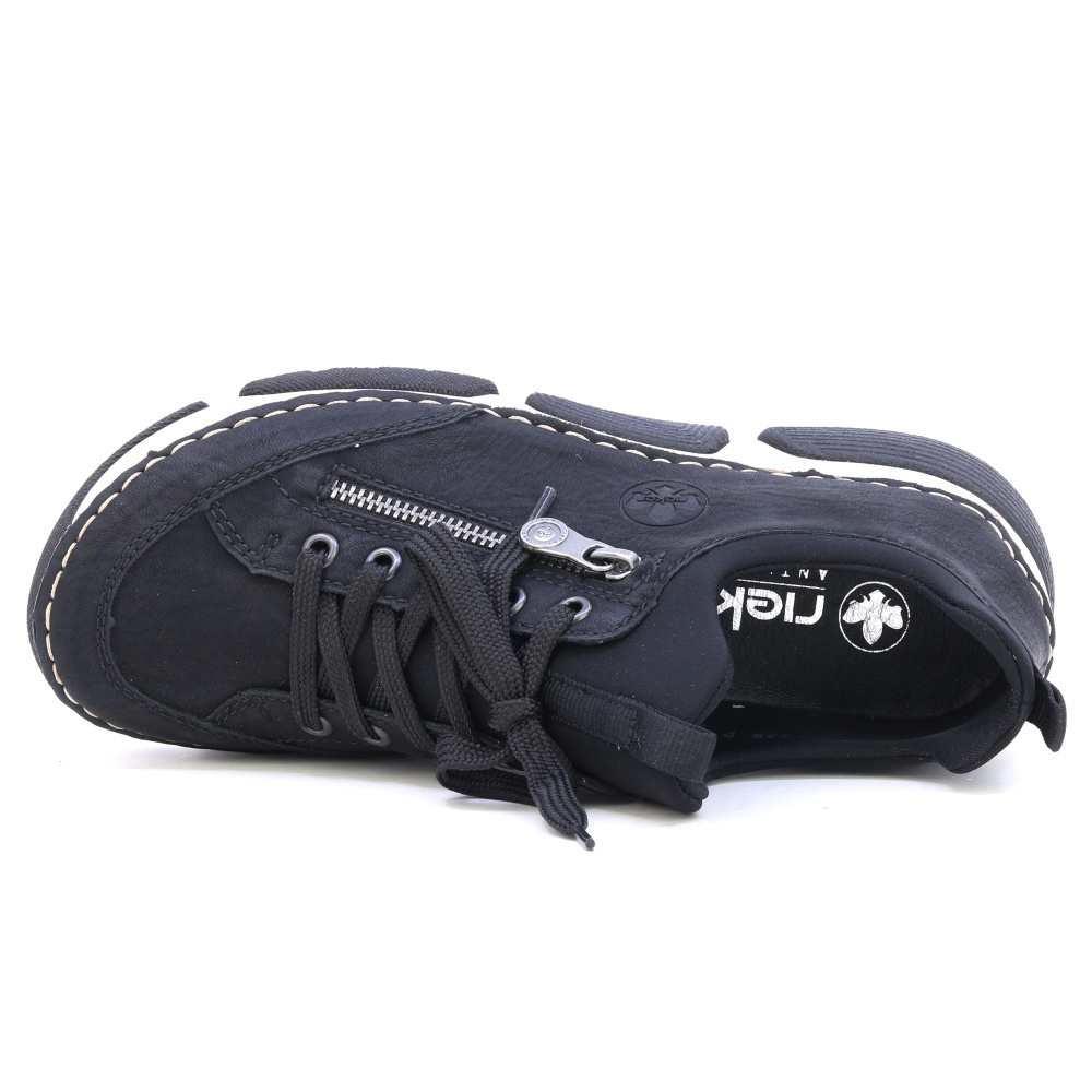 szczegóły Buty damskie RIEKER 45973-00