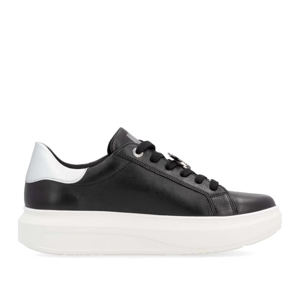 szczegóły Buty damskie RIEKER Revolution W1202-00