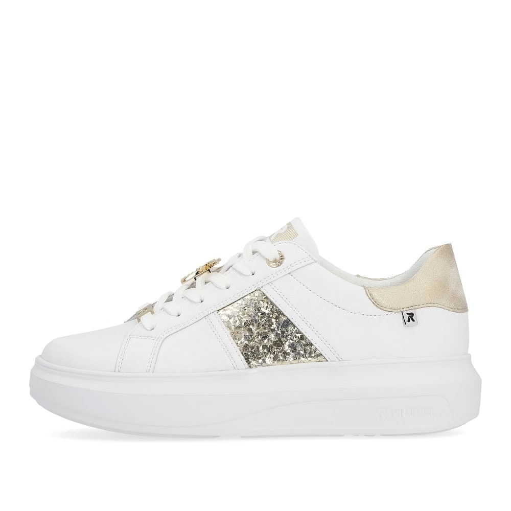 szczegóły Buty damskie RIEKER Revolution W1202-82