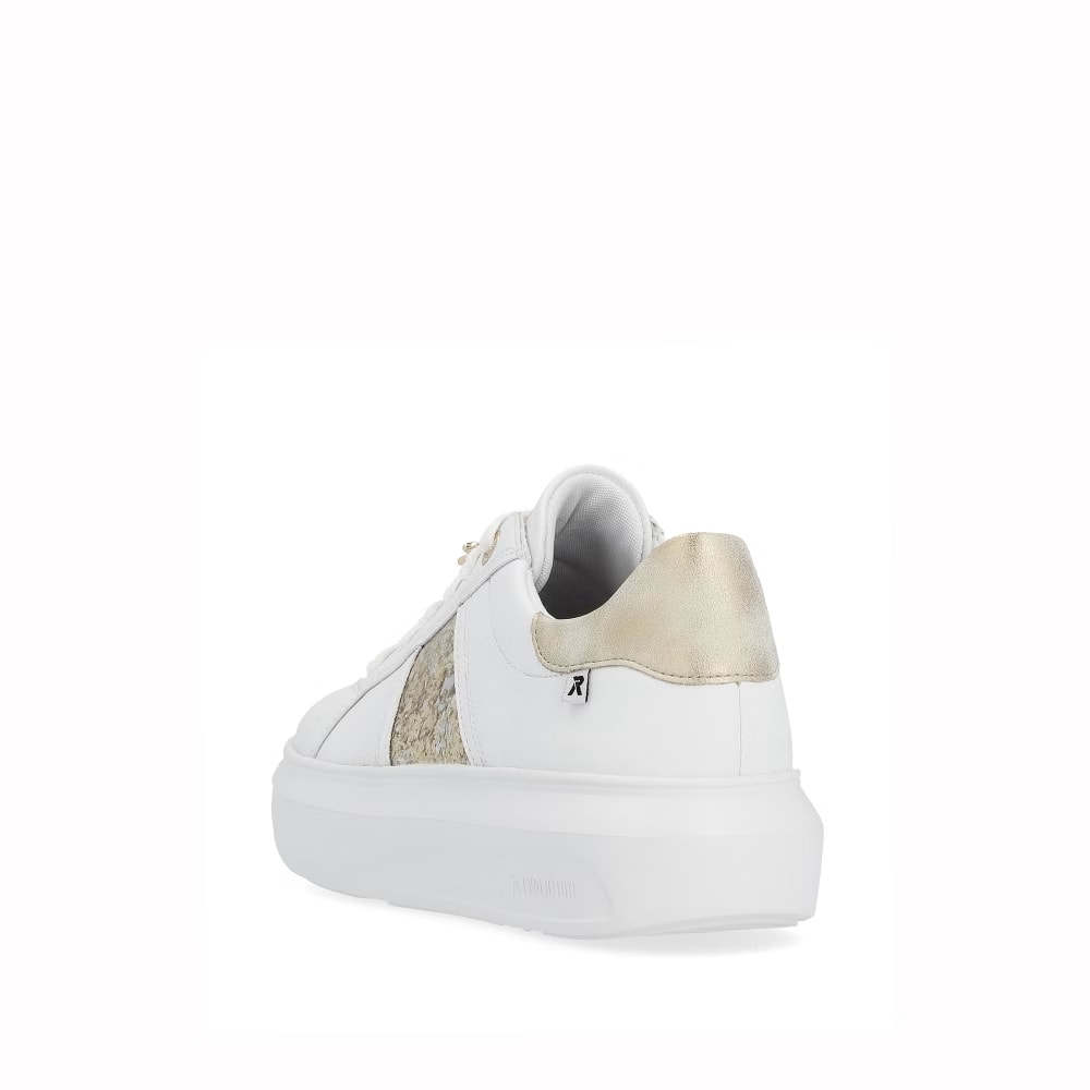 szczegóły Buty damskie RIEKER Revolution W1202-82