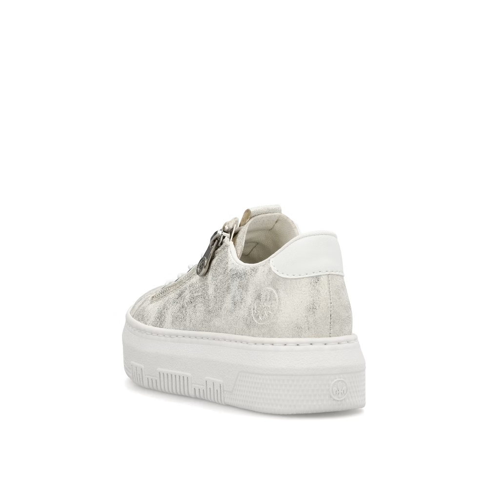 szczegóły Buty damskie RIEKER M1953-60