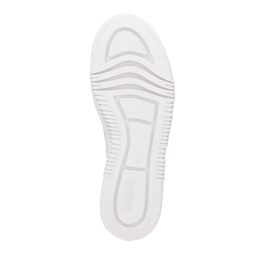 szczegóły Buty damskie RIEKER M1953-60