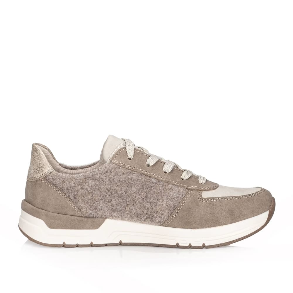 szczegóły Buty damskie RIEKER 58902-64