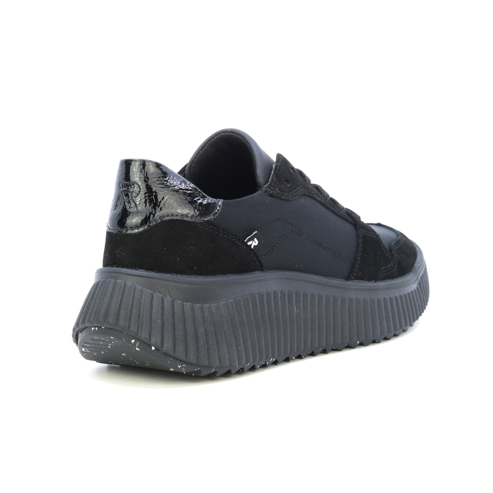 szczegóły Buty damskie RIEKER Revolution W1700-00