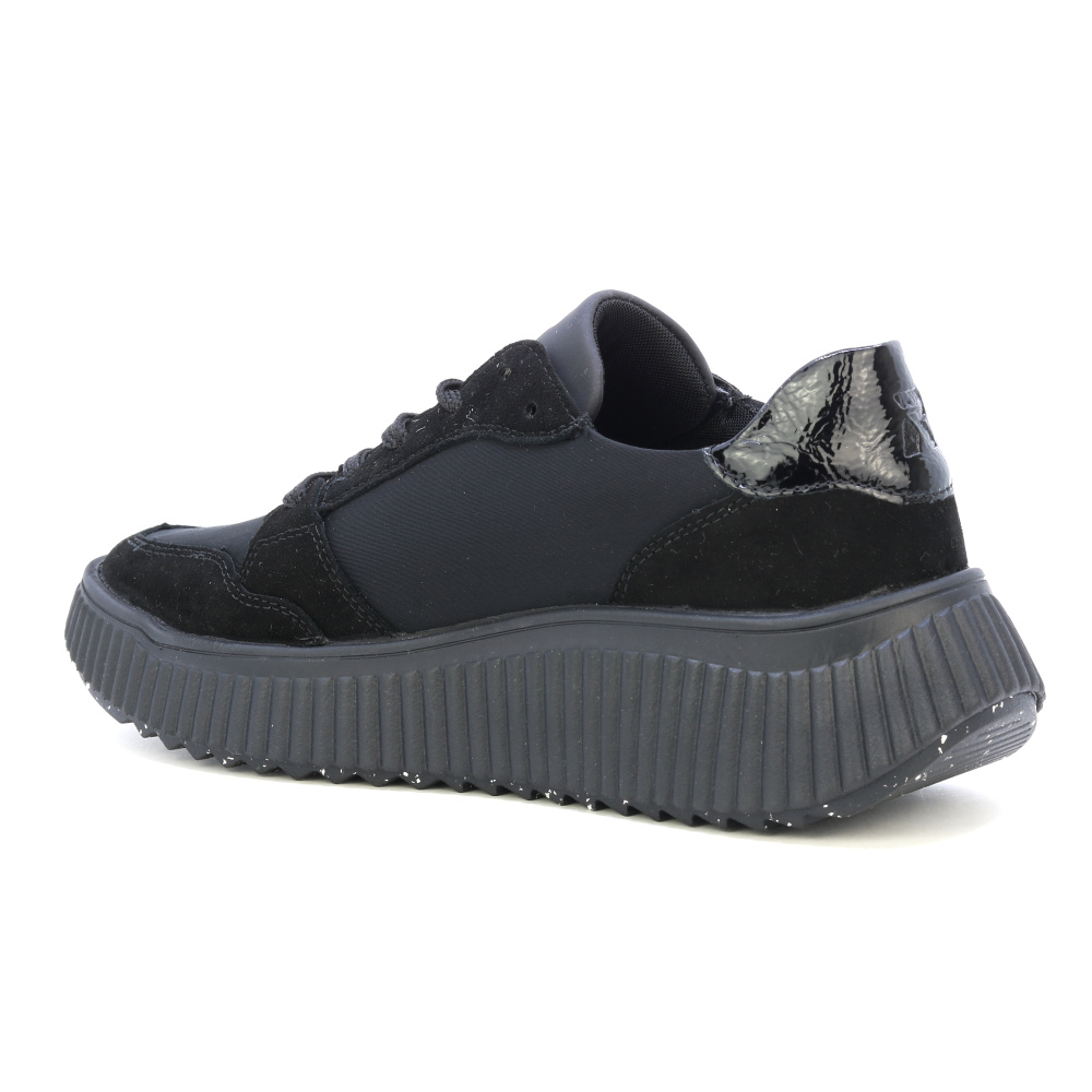 szczegóły Buty damskie RIEKER Revolution W1700-00