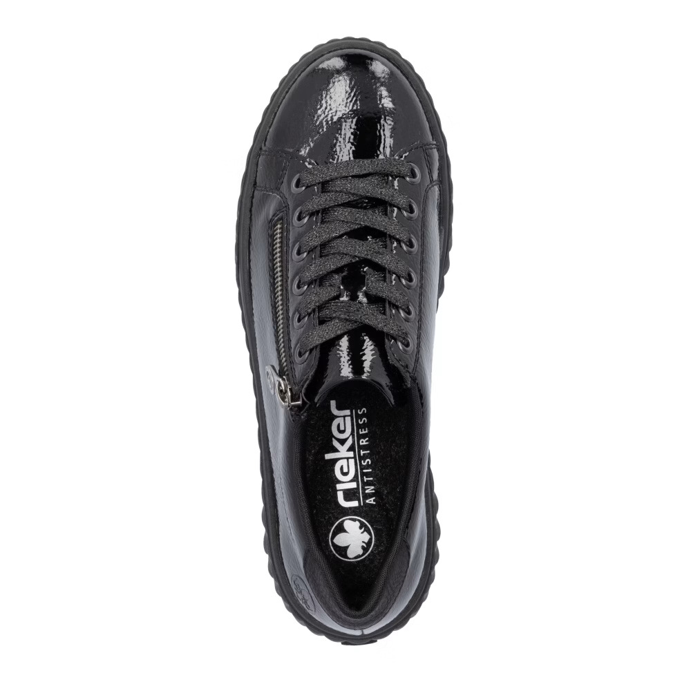 szczegóły Buty damskie RIEKER N2501-00