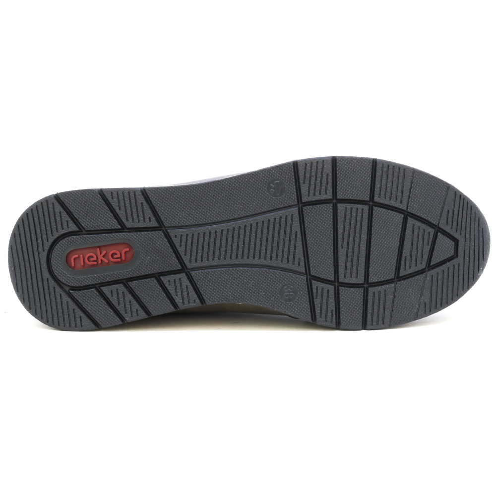 szczegóły Buty damskie RIEKER 58958-42