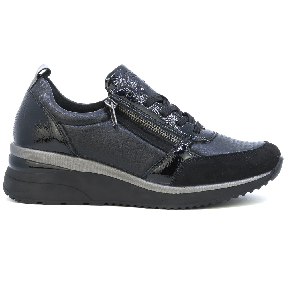 szczegóły Buty damskie RIEKER Remonte D2401-06