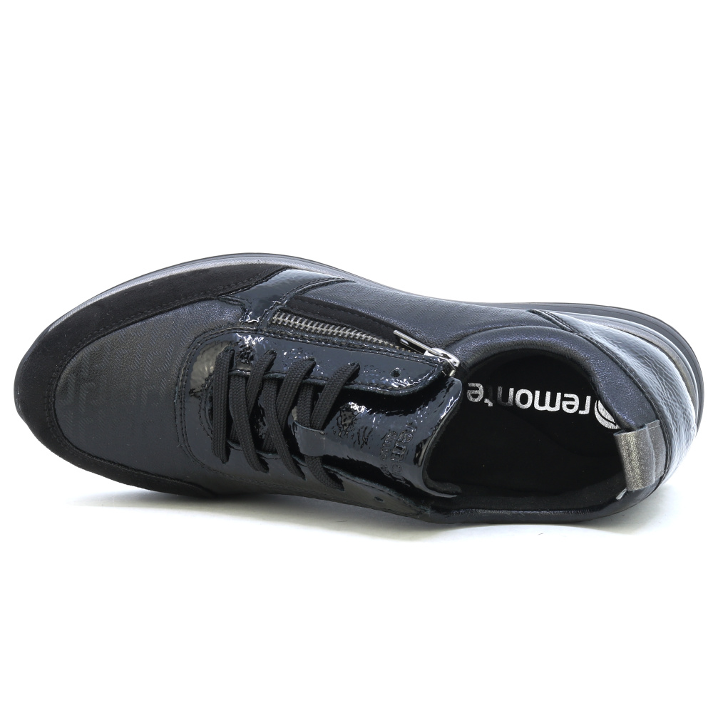 szczegóły Buty damskie RIEKER Remonte D2401-06