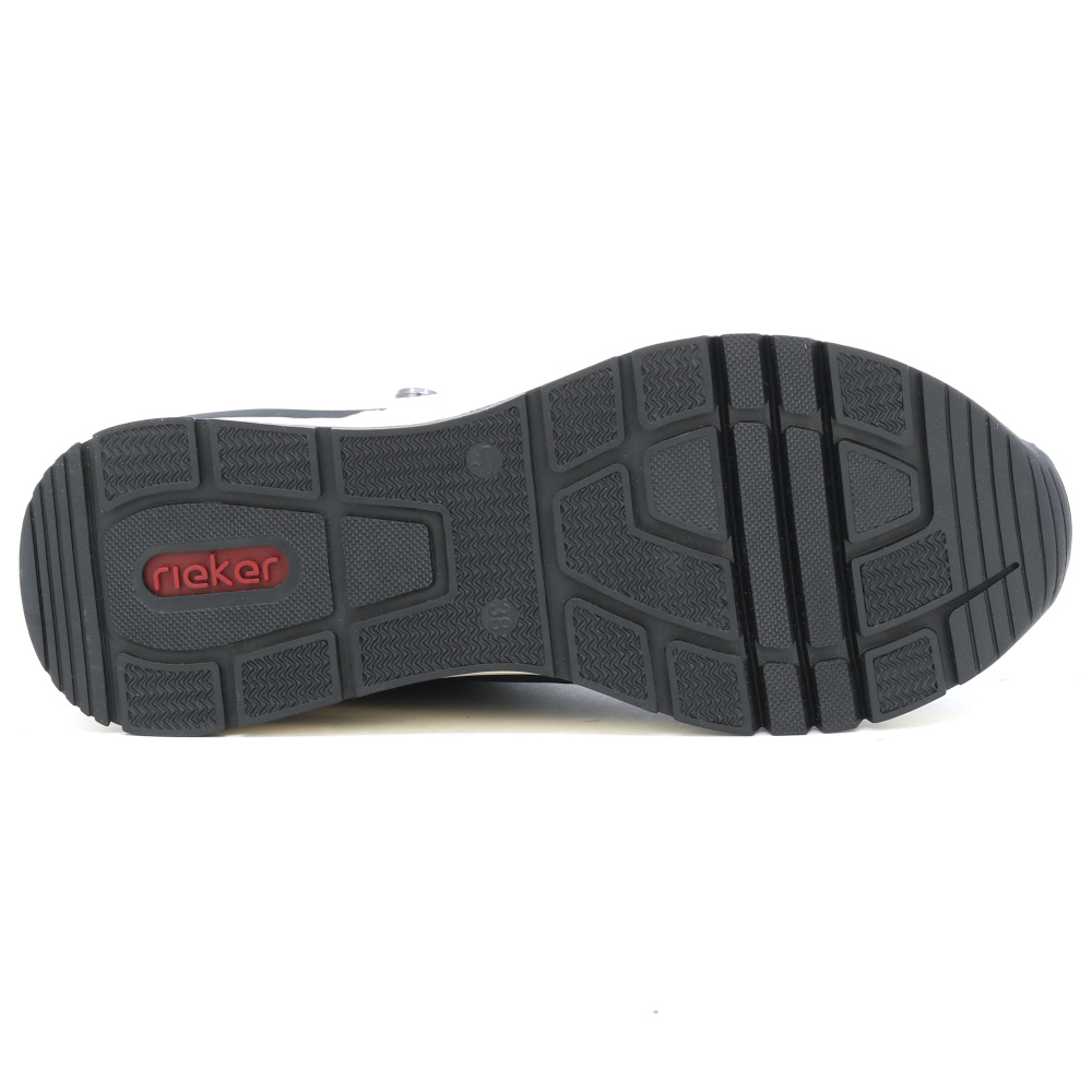 szczegóły Buty damskie RIEKER M6601-14
